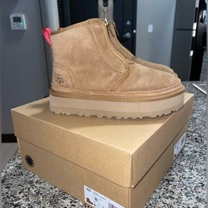 Ugg Neumel Boots